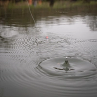 Matrix Plopper Pole Floats